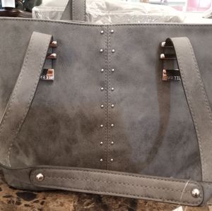 NWT Rosetti tote purse
